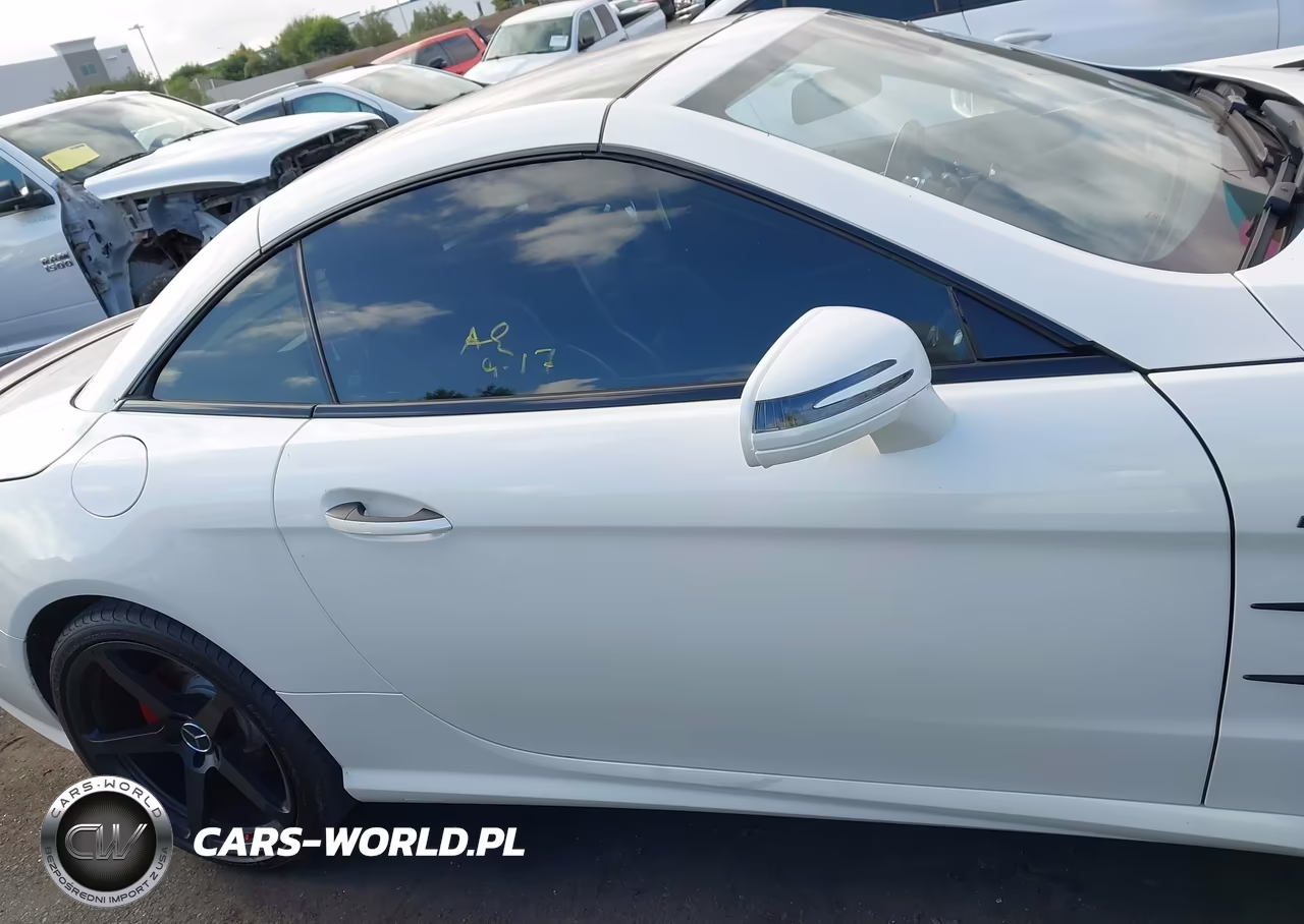 2014 Mercedes-Benz Sl 550 VIN:WDDJK7DA0EF024545 - 14