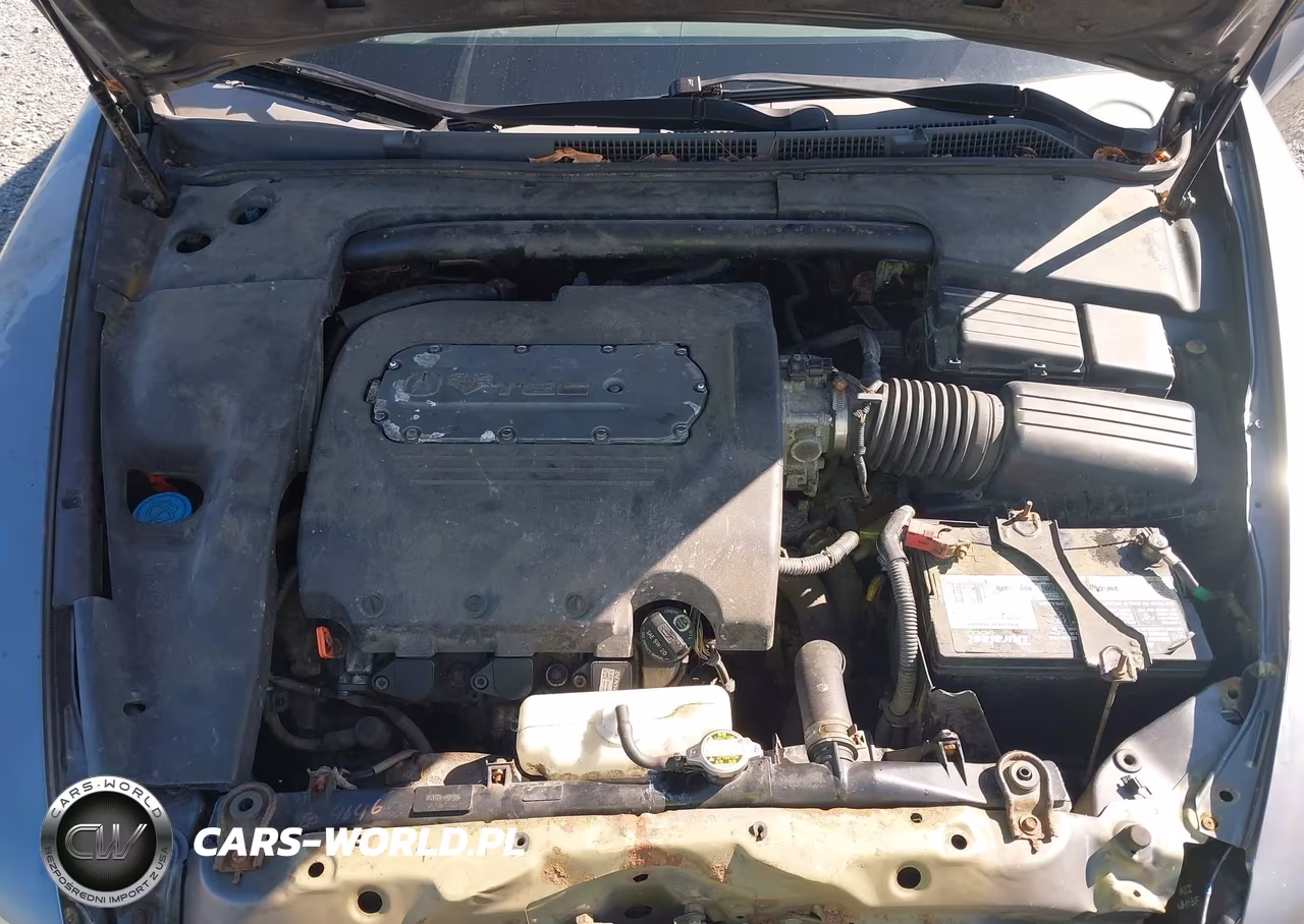 2005 Acura Tl VIN:19UUA66295A066334 - 10