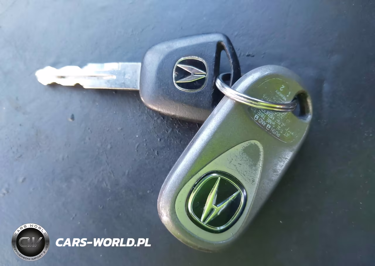 2005 Acura Tl VIN:19UUA66295A066334 - 11
