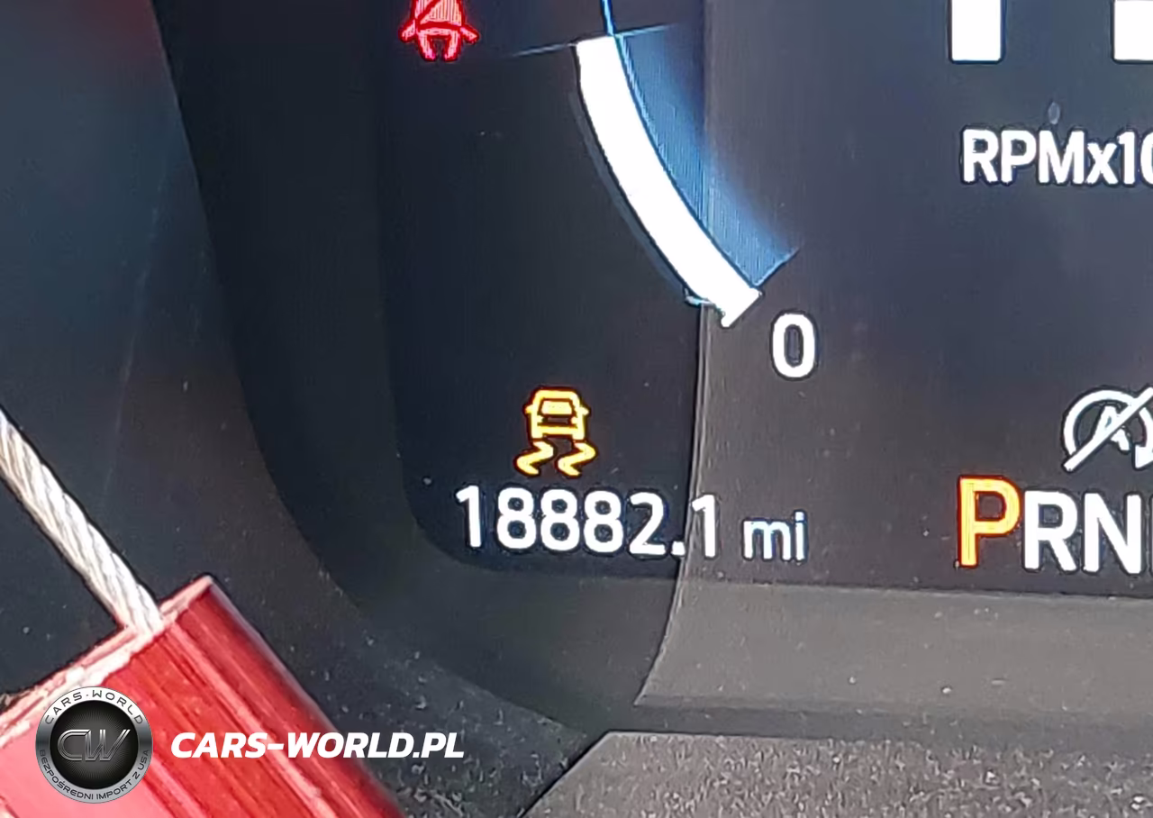 2025 Ford Explorer St VIN:1FMWK8GC8SGB30536 - 15