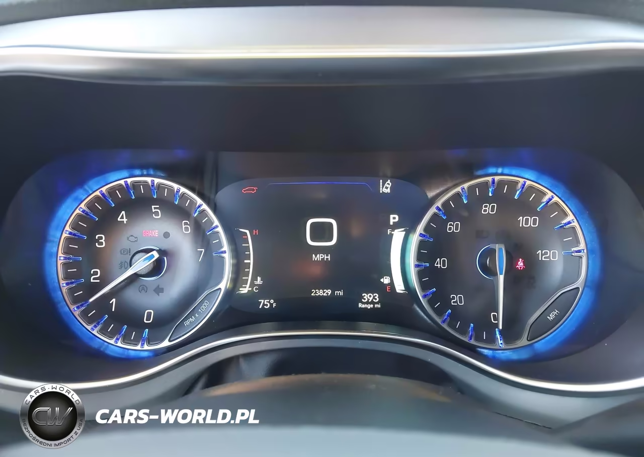 2026 Chrysler Pacifica Limited VIN:2C4RC1GG3TR195884 - 7