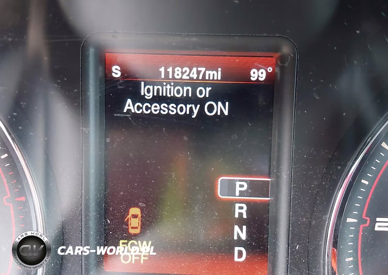 2013 Dodge Charger Road-Track VIN:2C3CDXCT5DH550400 - 16