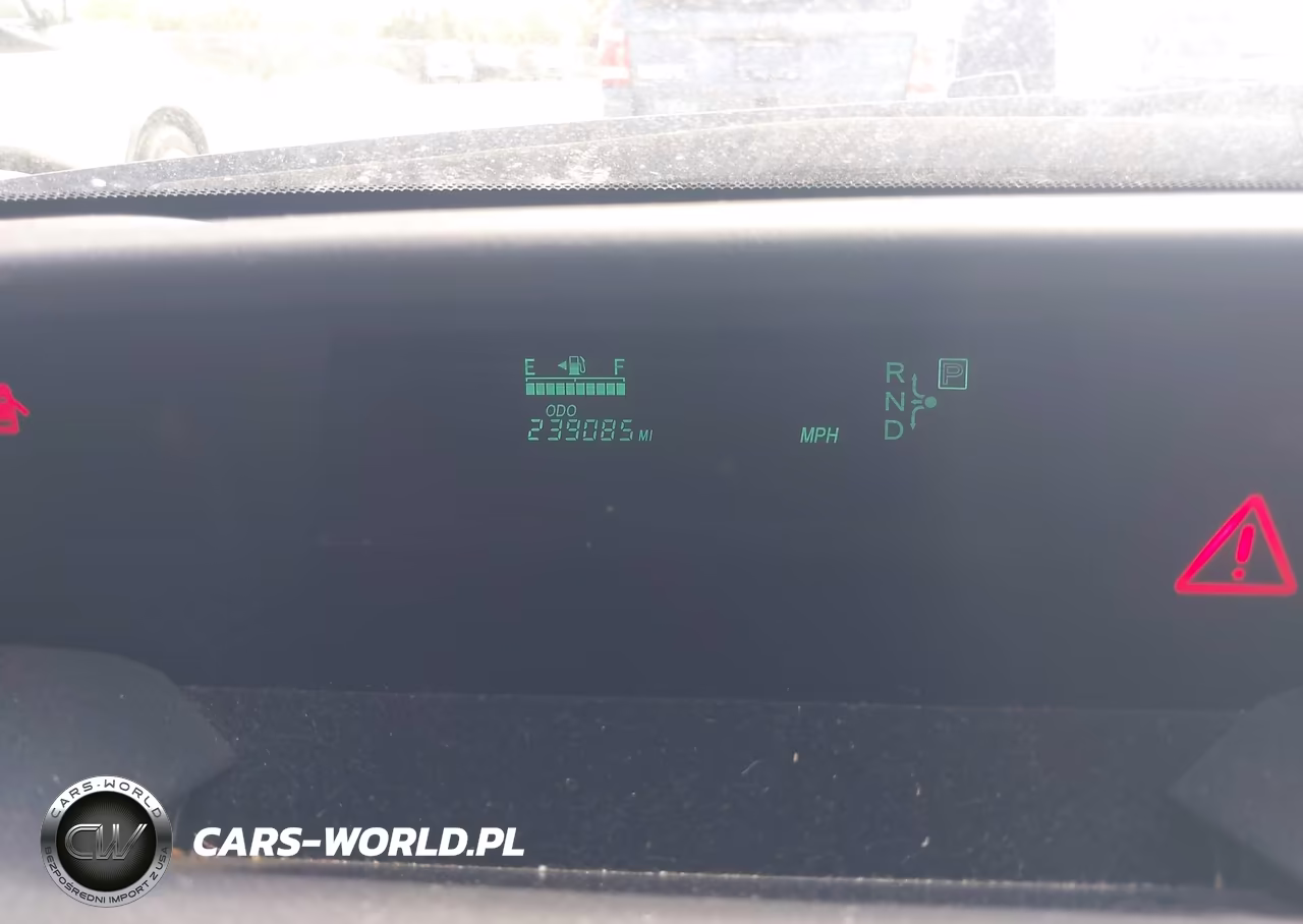 2004 Toyota Prius VIN:JTDKB20U540094979 - 4