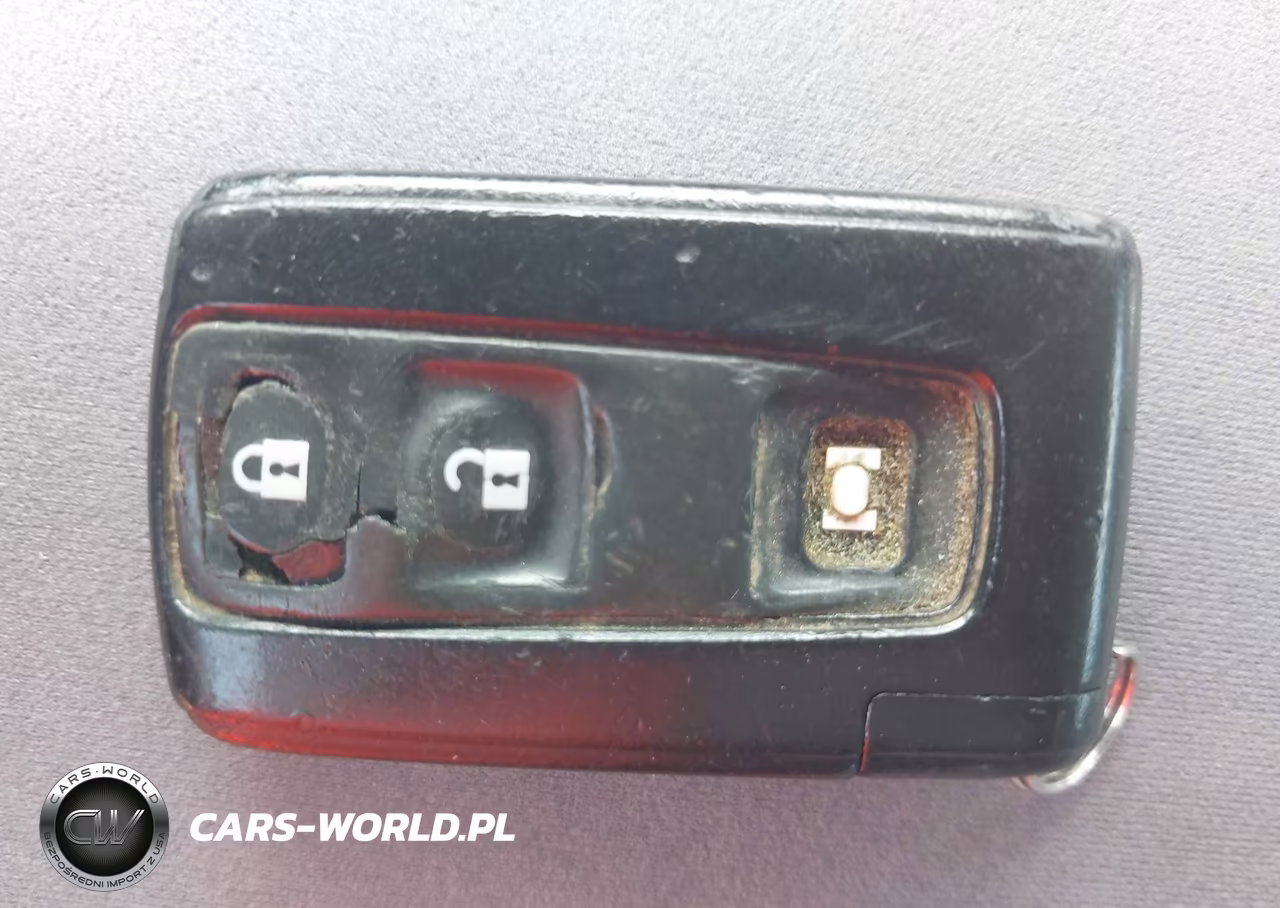 2004 Toyota Prius VIN:JTDKB20U540094979 - 8