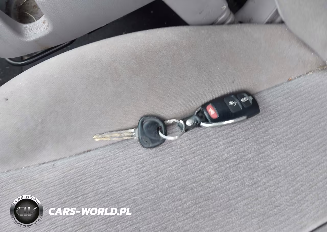 2010 Kia Sedona Lx VIN:KNDMG4C30A6344954 - 11