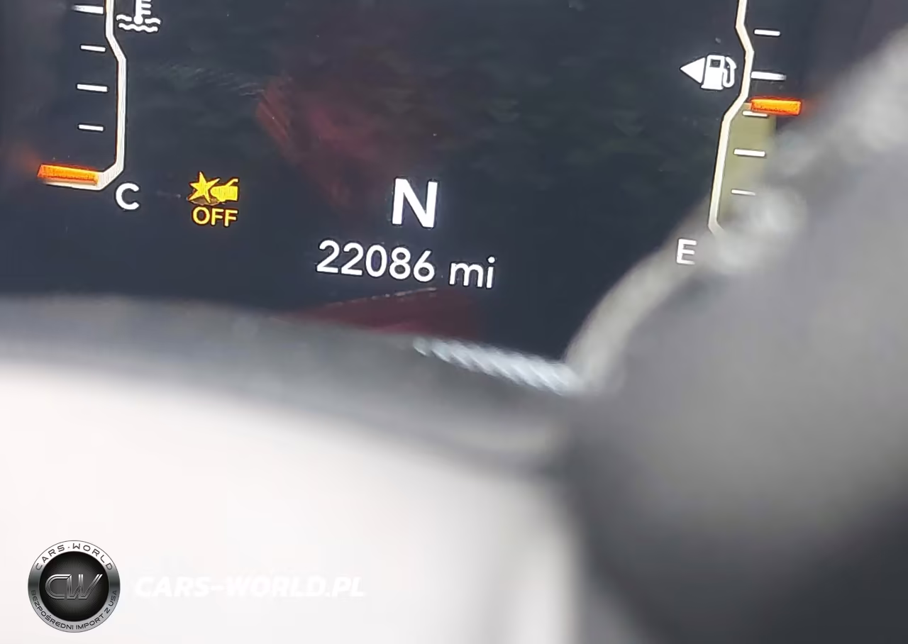 2026 Jeep Wrangler Rubicon 4X4 VIN:1C4PJXFN2TW185421 - 15