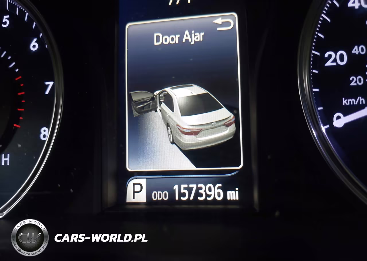 2015 Toyota Camry Xle VIN:4T1BF1FK5FU974835 - 15