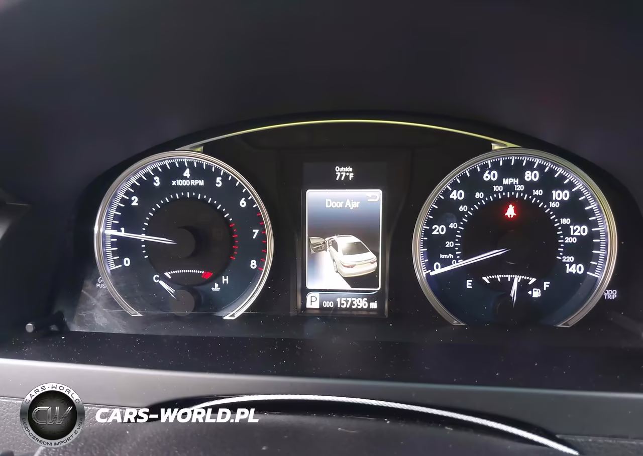 2015 Toyota Camry Xle VIN:4T1BF1FK5FU974835 - 7
