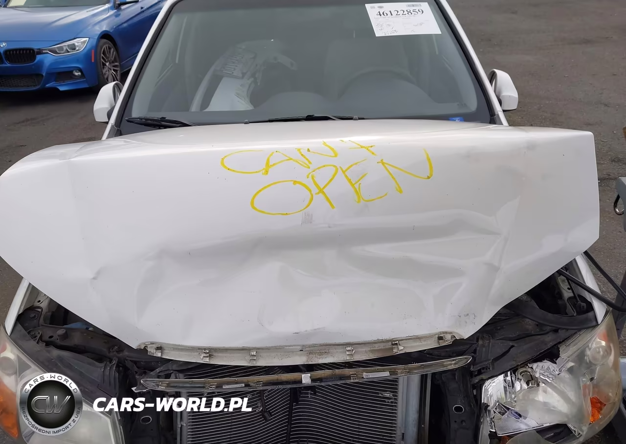 2008 Kia Spectra Ex VIN:KNAFE122385584180 - 10