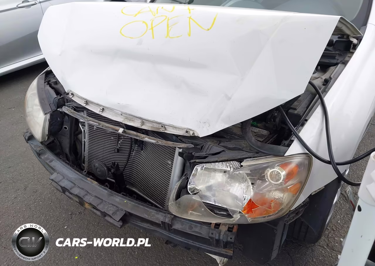 2008 Kia Spectra Ex VIN:KNAFE122385584180 - 12