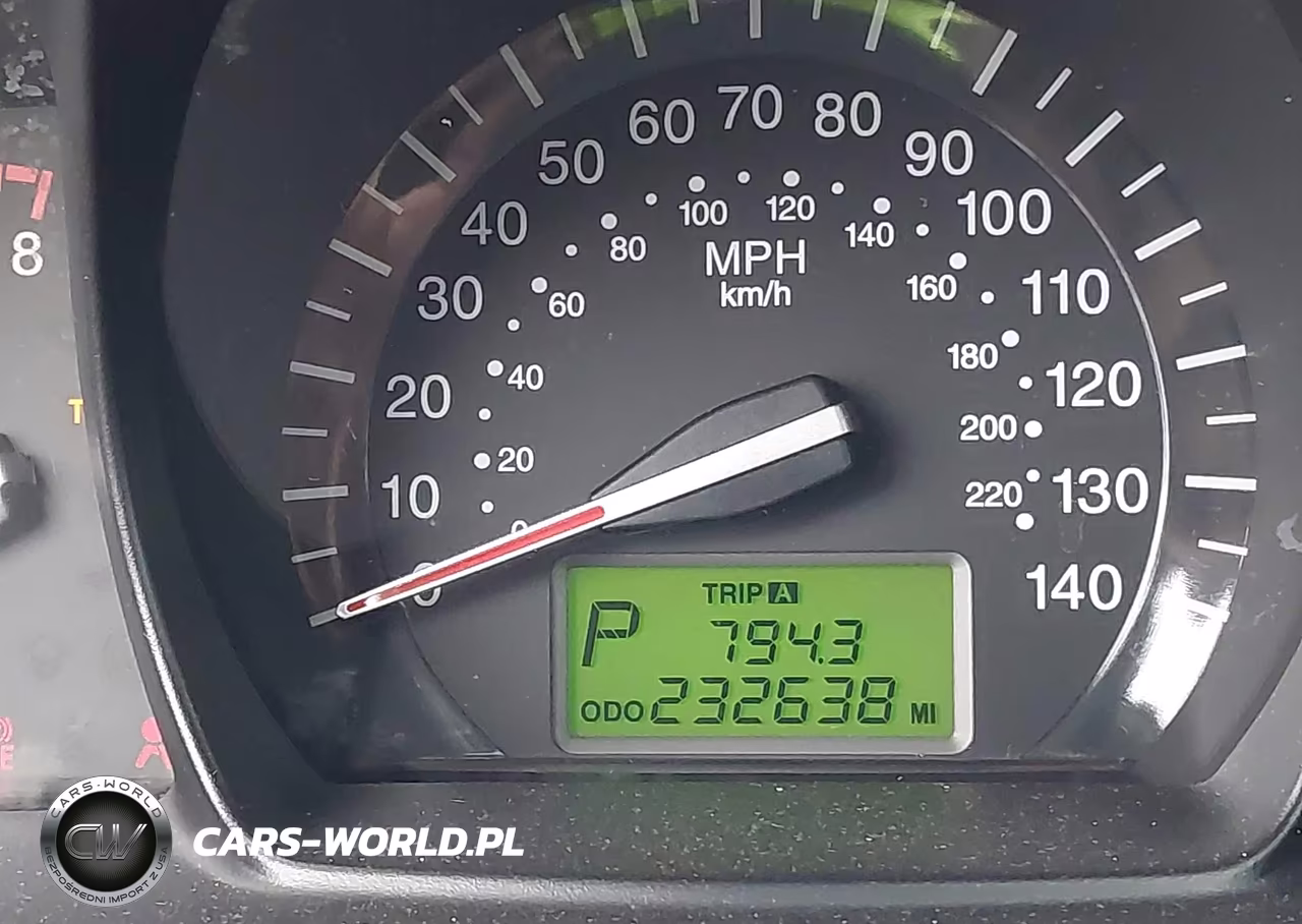 2008 Kia Spectra Ex VIN:KNAFE122385584180 - 7
