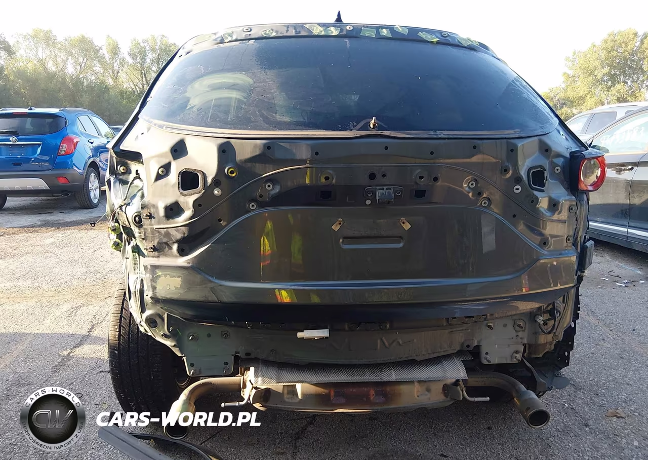 2020 Mazda Cx-5 Touring VIN:JM3KFBCM7L0850849 - 6