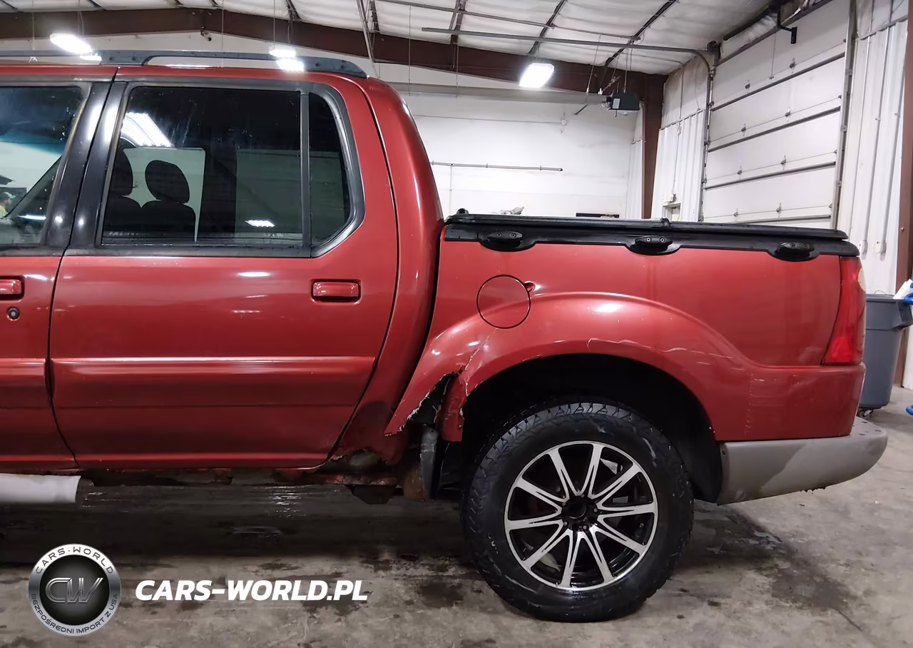 2002 Ford Explorer Sport Trac VIN:1FMZU77EX2UB22314 - 6