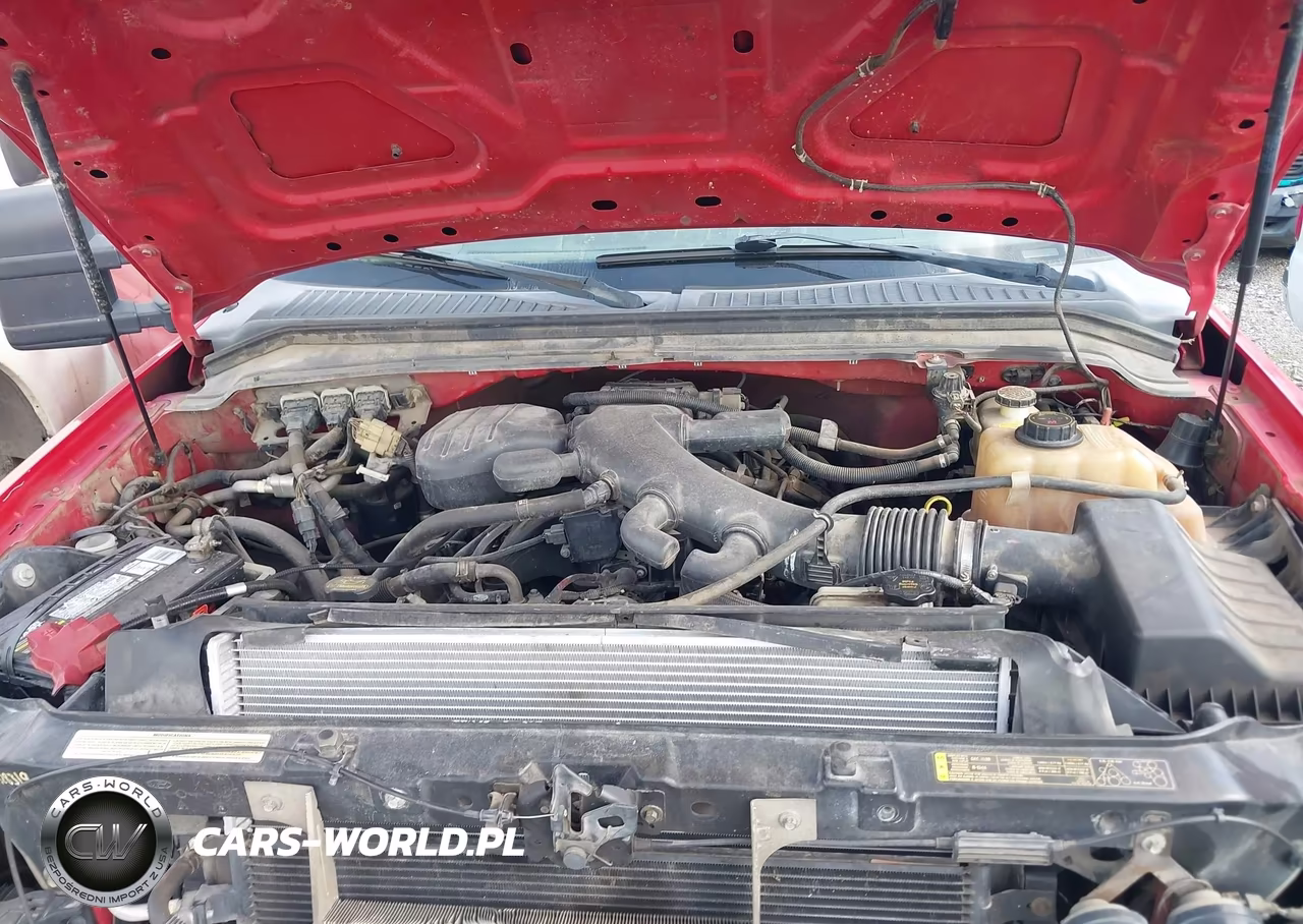 2009 Ford F-450 Chassis Xl-Xlt VIN:1FDAF47Y59EA66870 - 10