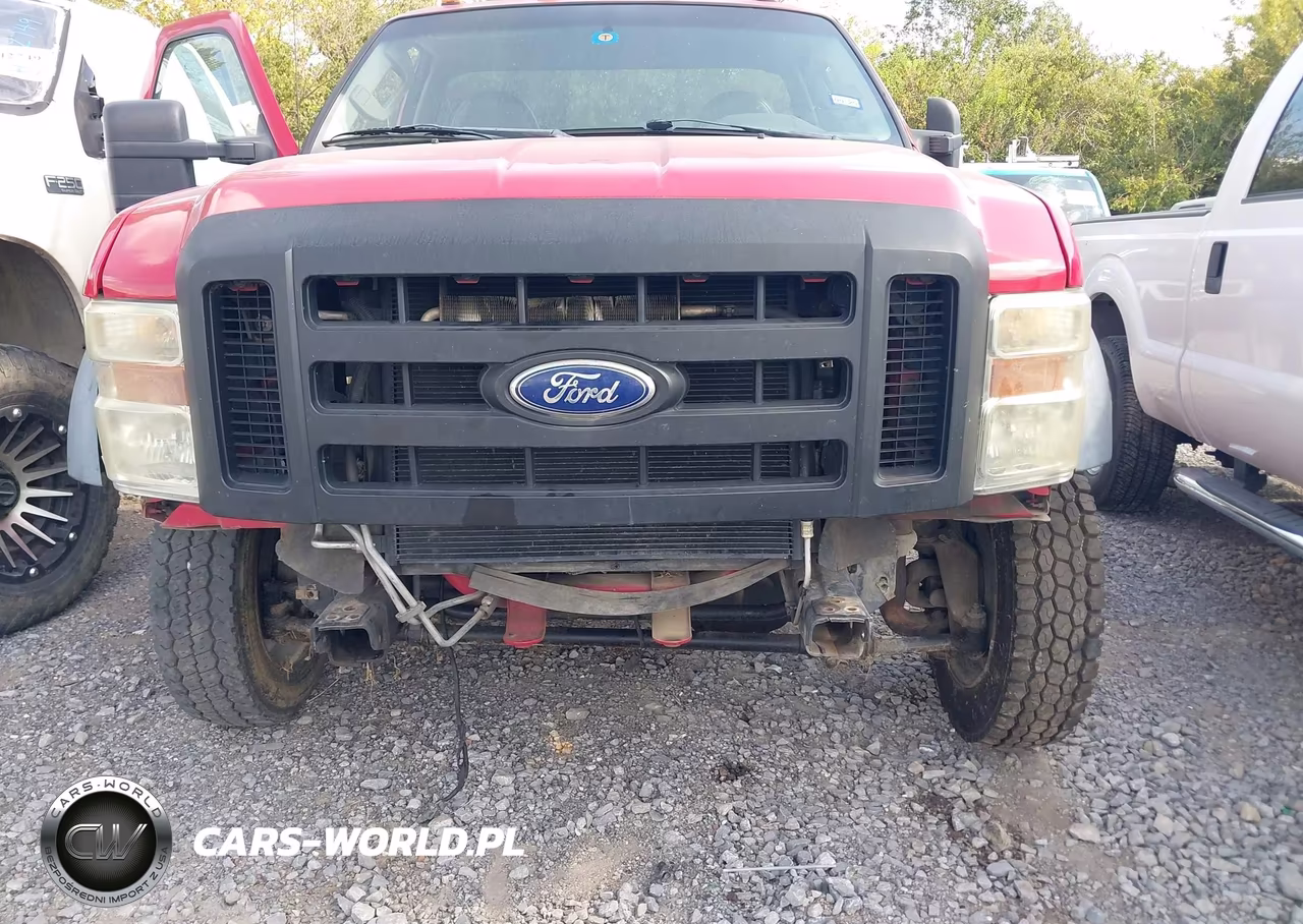 2009 Ford F-450 Chassis Xl-Xlt VIN:1FDAF47Y59EA66870 - 12