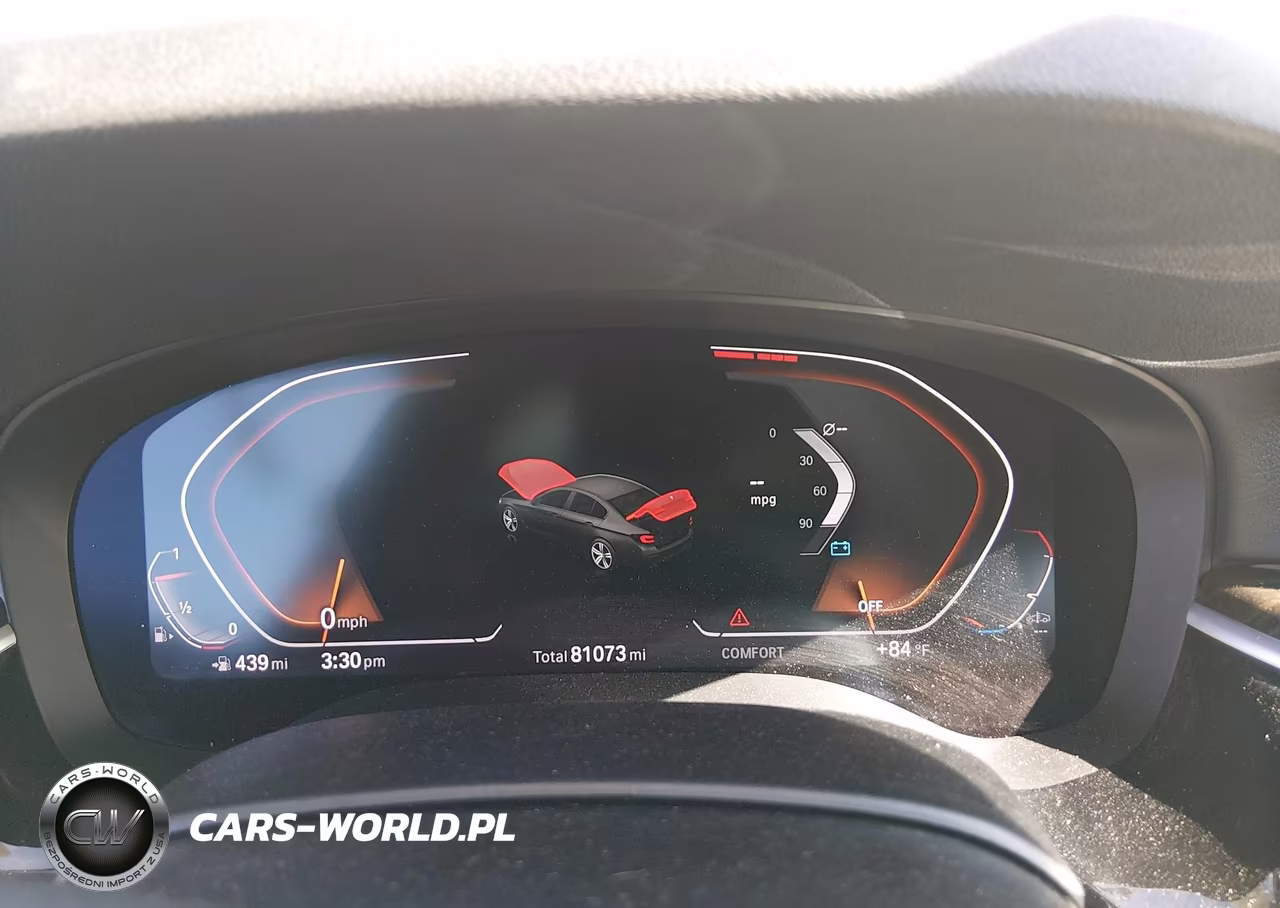 2022 BMW 530 I xDrive VIN:WBA13BJ08NWX42783 - 7