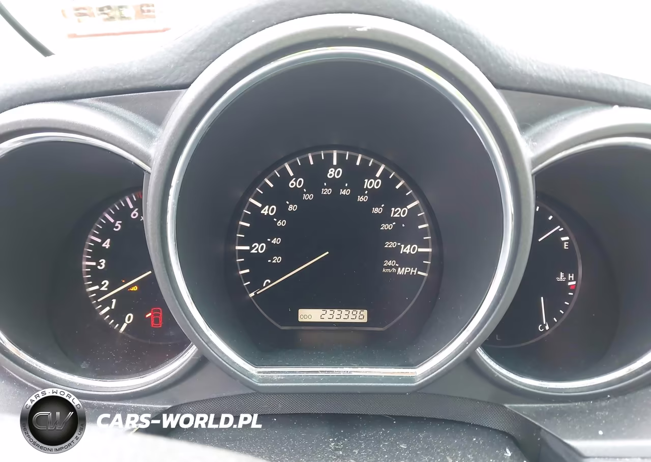 2009 Lexus Rx 350 VIN:2T2HK31U09C110528 - 7