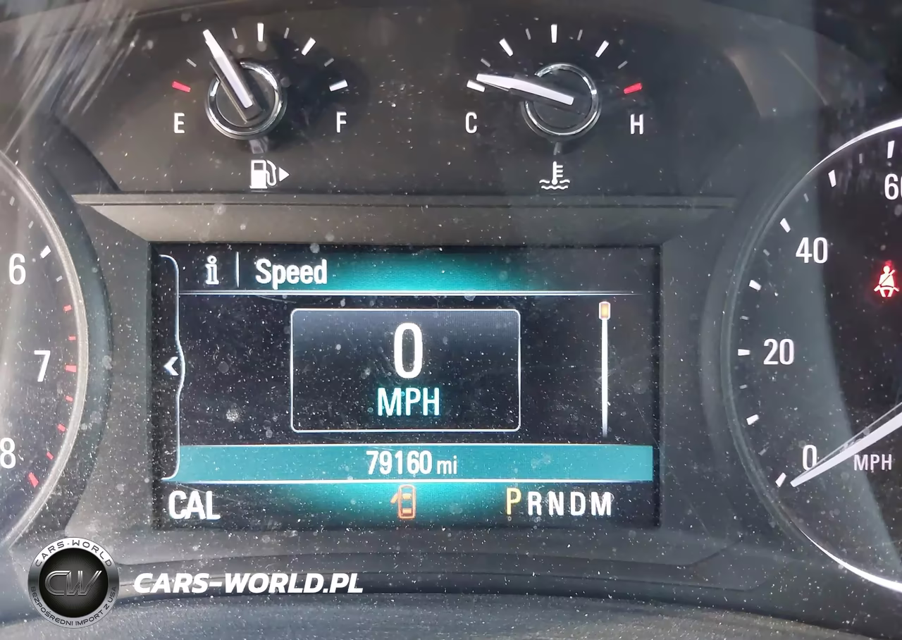 2017 Buick Encore Preferred VIN:KL4CJESB9HB063257 - 15