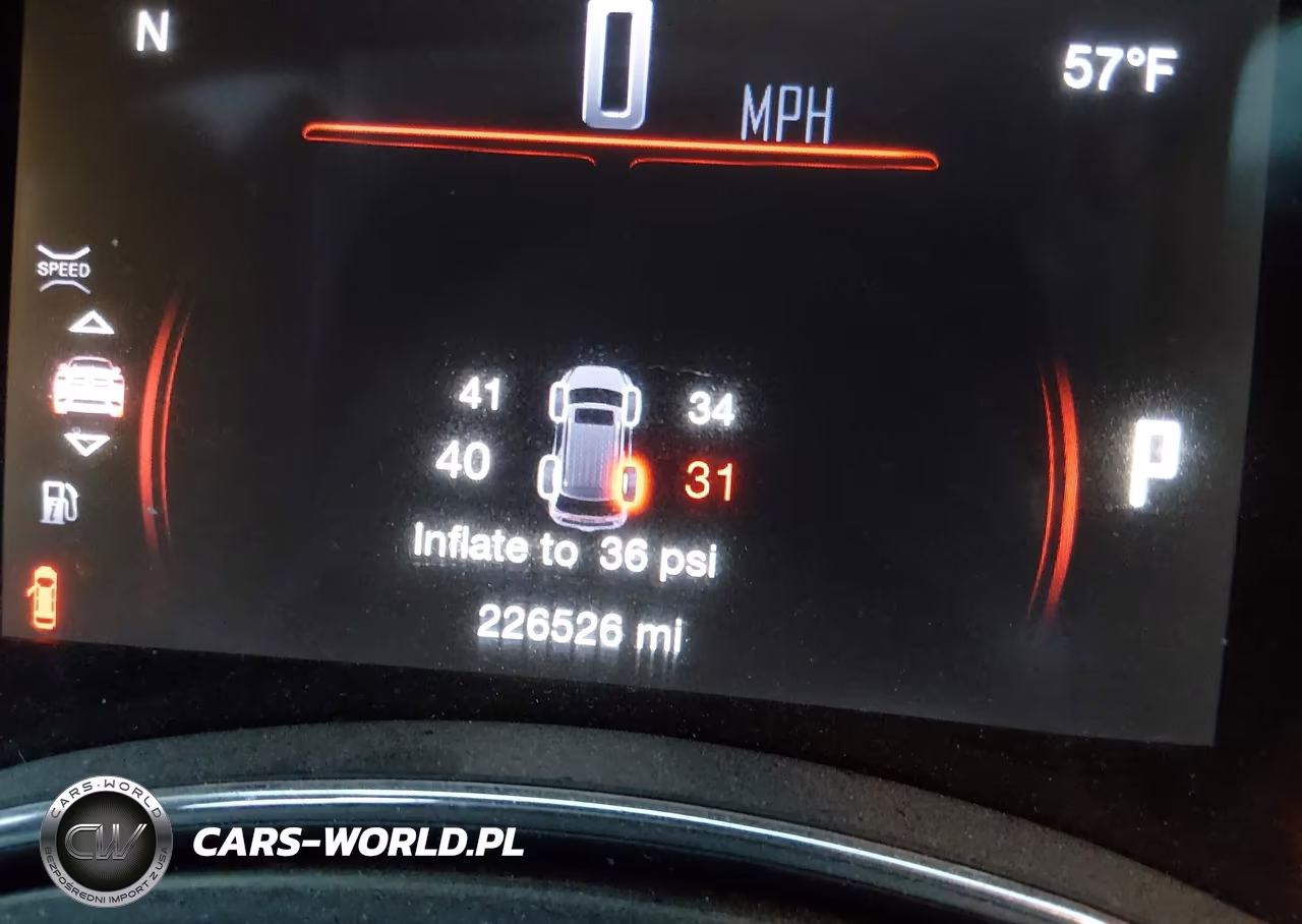 2016 Dodge Durango Limited VIN:1C4RDJDG7GC374686 - 16