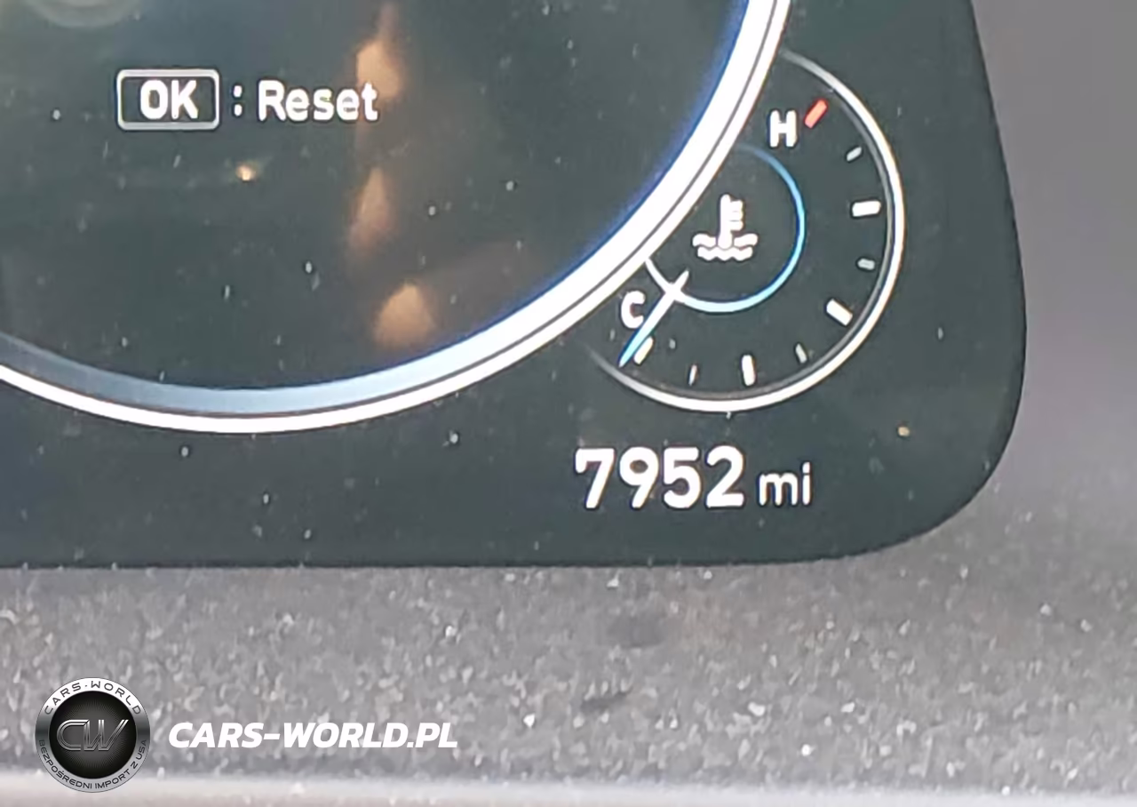 2021 Hyundai Sonata Sel VIN:5NPEF4JA9MH102991 - 15
