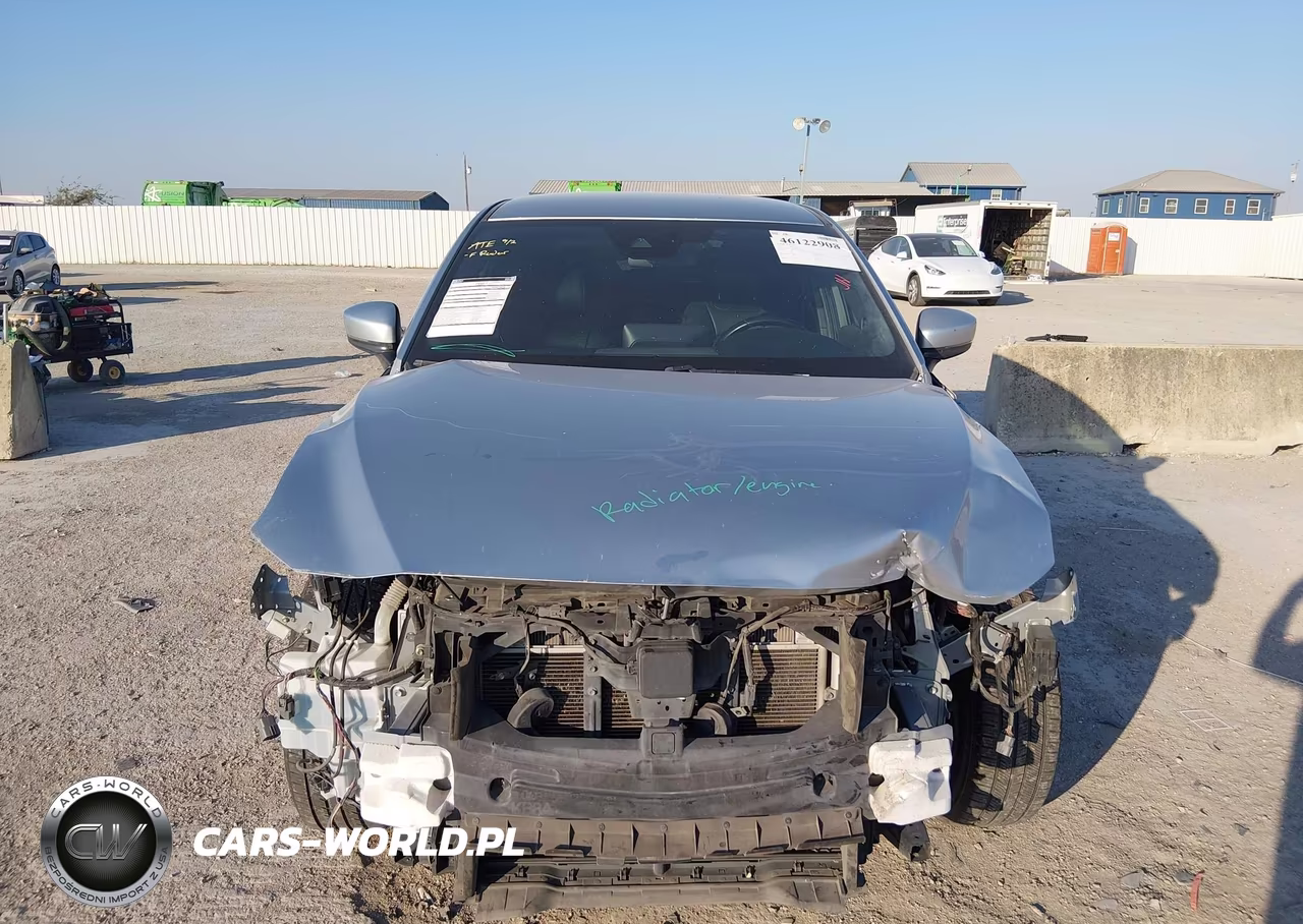 2021 Mazda Cx-5 Touring VIN:JM3KFACMXM0359851 - 6