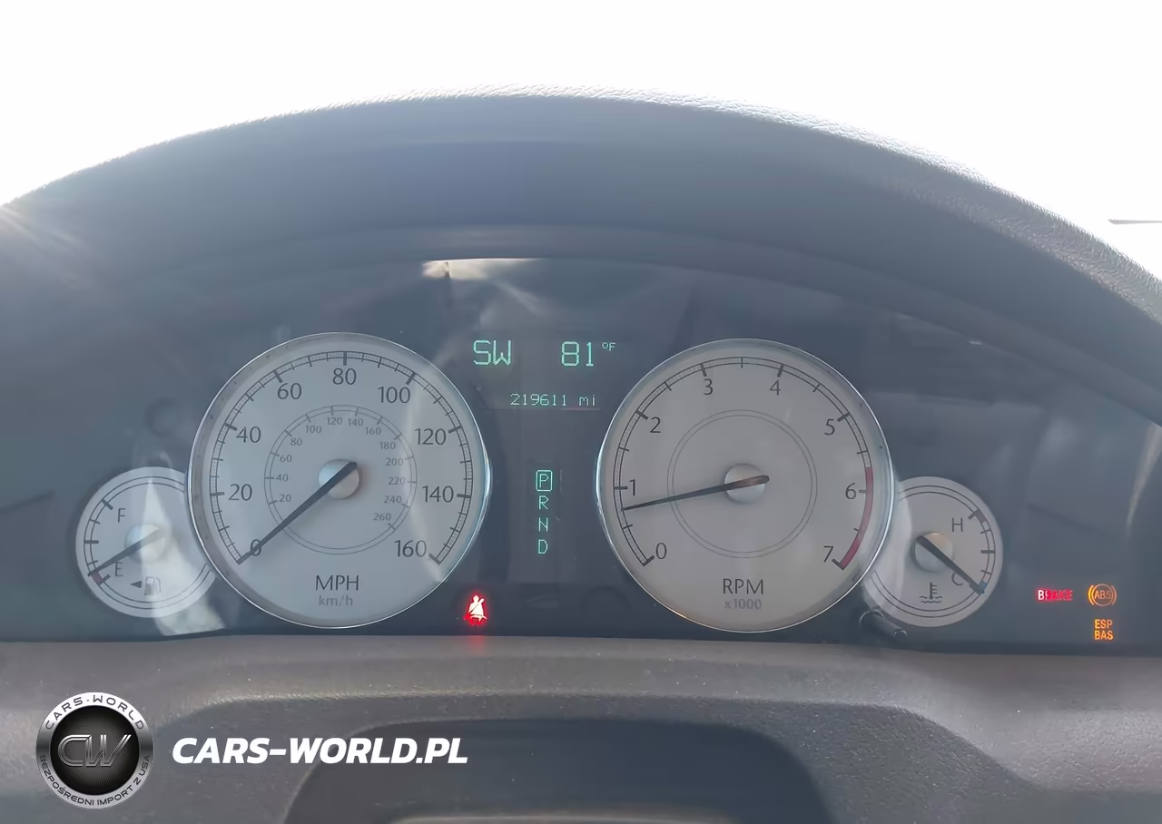2005 Chrysler 300C VIN:2C3AA63H85H173763 - 7