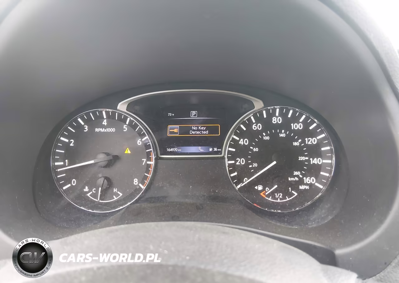 2017 Nissan Altima 2.5 Sv VIN:1N4AL3AP5HC263965 - 7