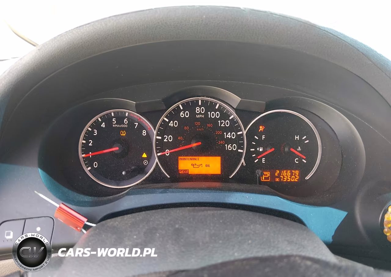 2012 Nissan Altima 2.5 S VIN:1N4AL2AP4CC124171 - 7