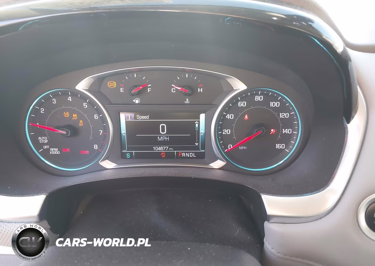 2019 Chevrolet Traverse Premier VIN:1GNEVKKW8KJ312799 - 7