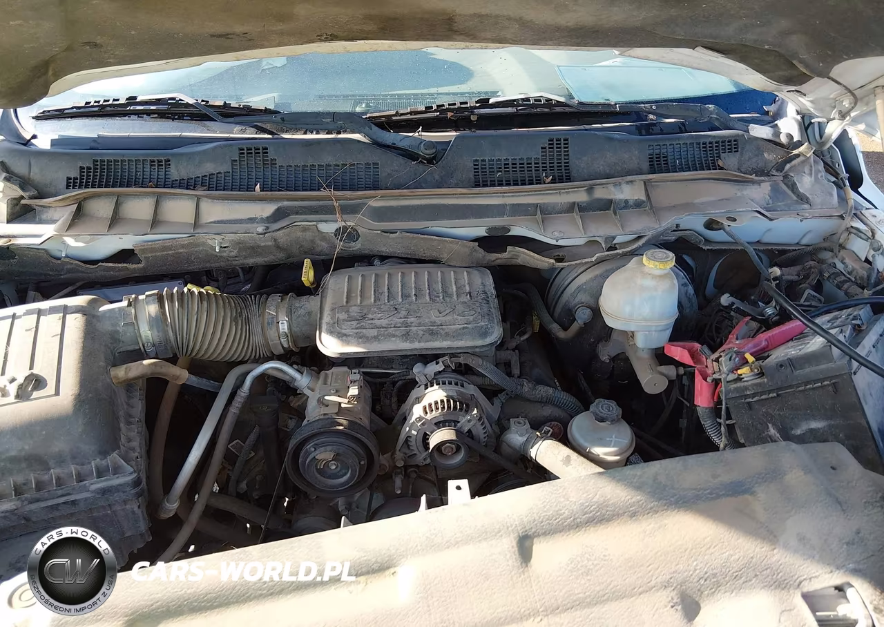 2011 Ram Ram 1500 St VIN:3D7JB1EK1BG528259 - 10