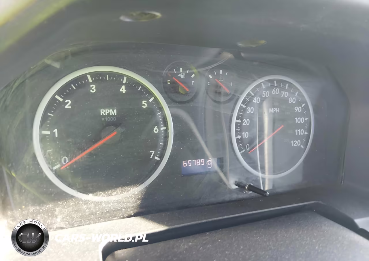 2011 Ram Ram 1500 St VIN:3D7JB1EK1BG528259 - 7