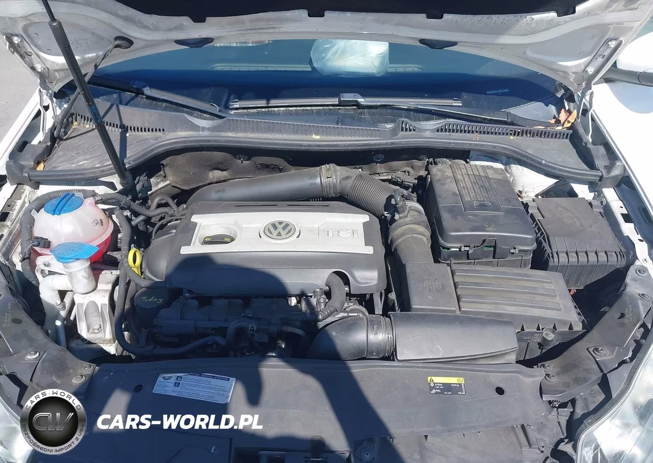 2013 Volkswagen Gti Wolfsburg Edition VIN:WVWHV7AJ1DW129386 - 10