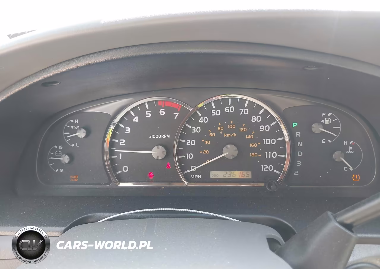 2005 Toyota Sequoia Limited V8 VIN:5TDBT48A95S251575 - 7