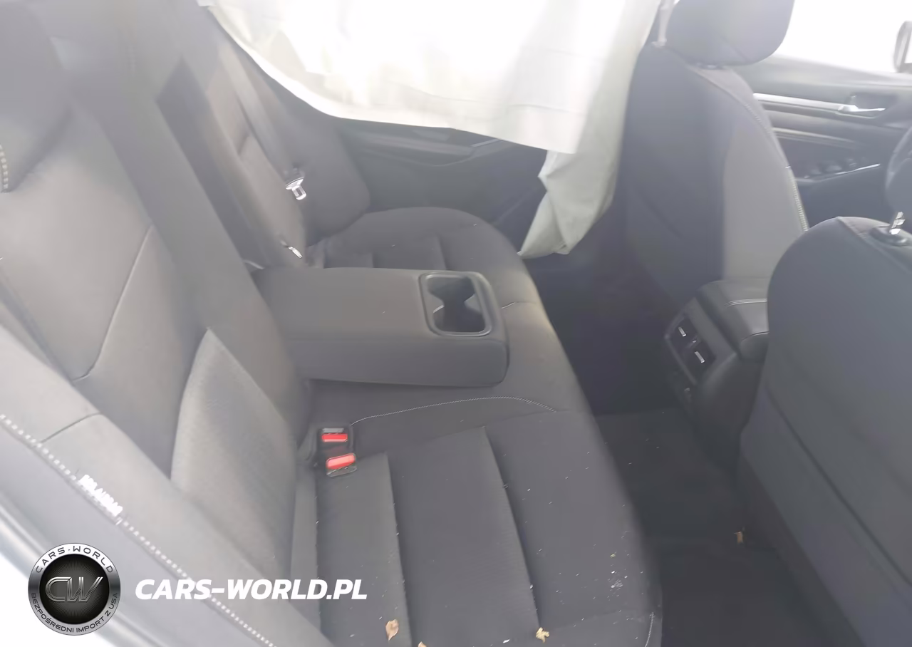 2020 Nissan Altima Sv VIN:1N4BL4DV9LC182593 - 8