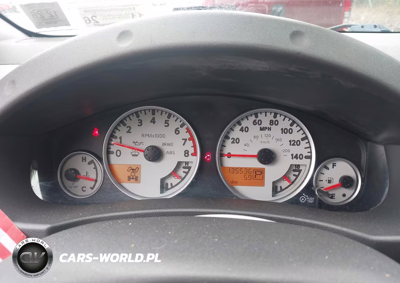 2013 Nissan Frontier Pro-4X VIN:1N6AD0EV8DN740074 - 7