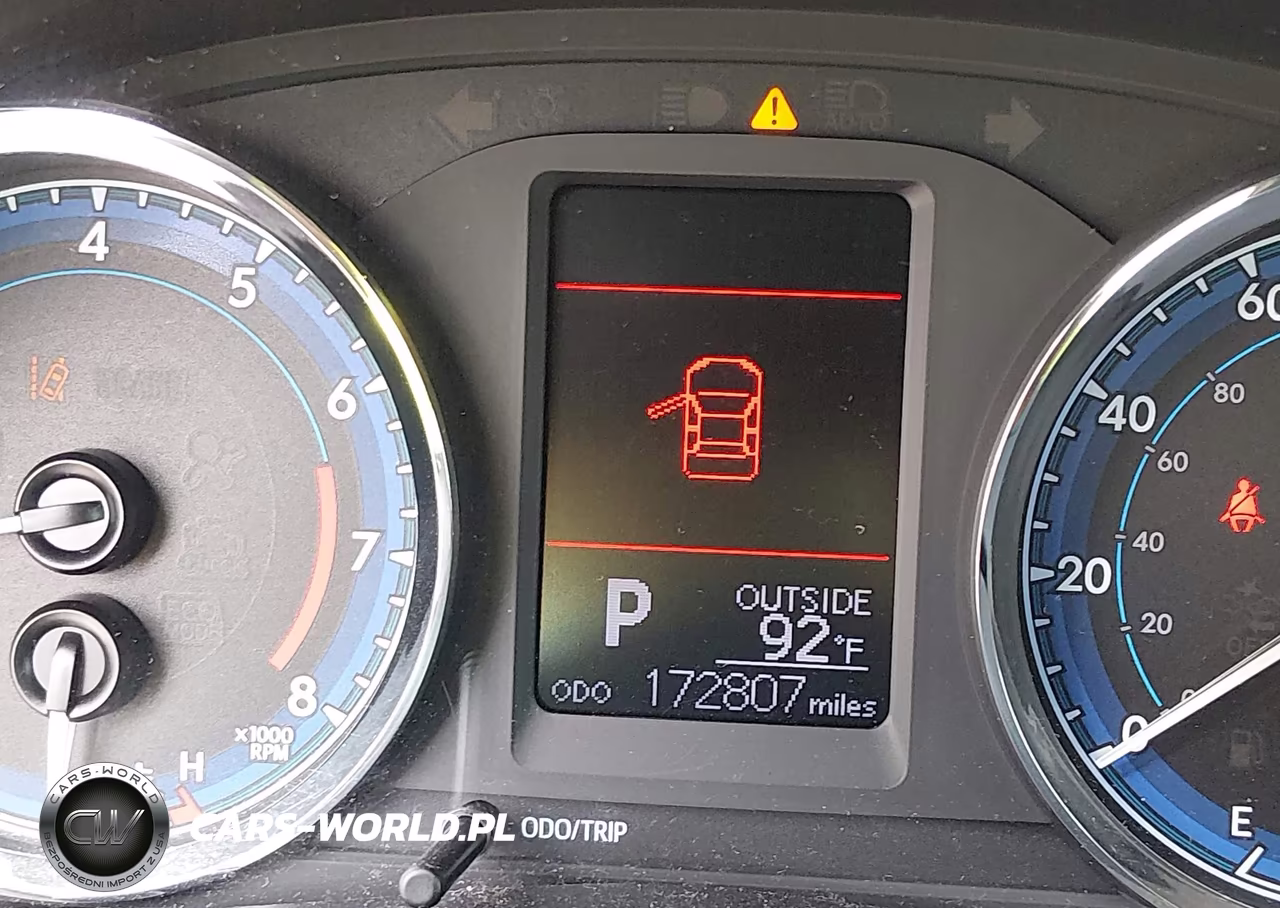2019 Toyota Corolla Le VIN:5YFBURHE9KP865530 - 15