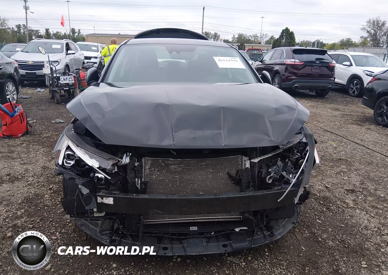 2020 Hyundai Elantra Limited VIN:5NPD84LF3LH597931 - 13