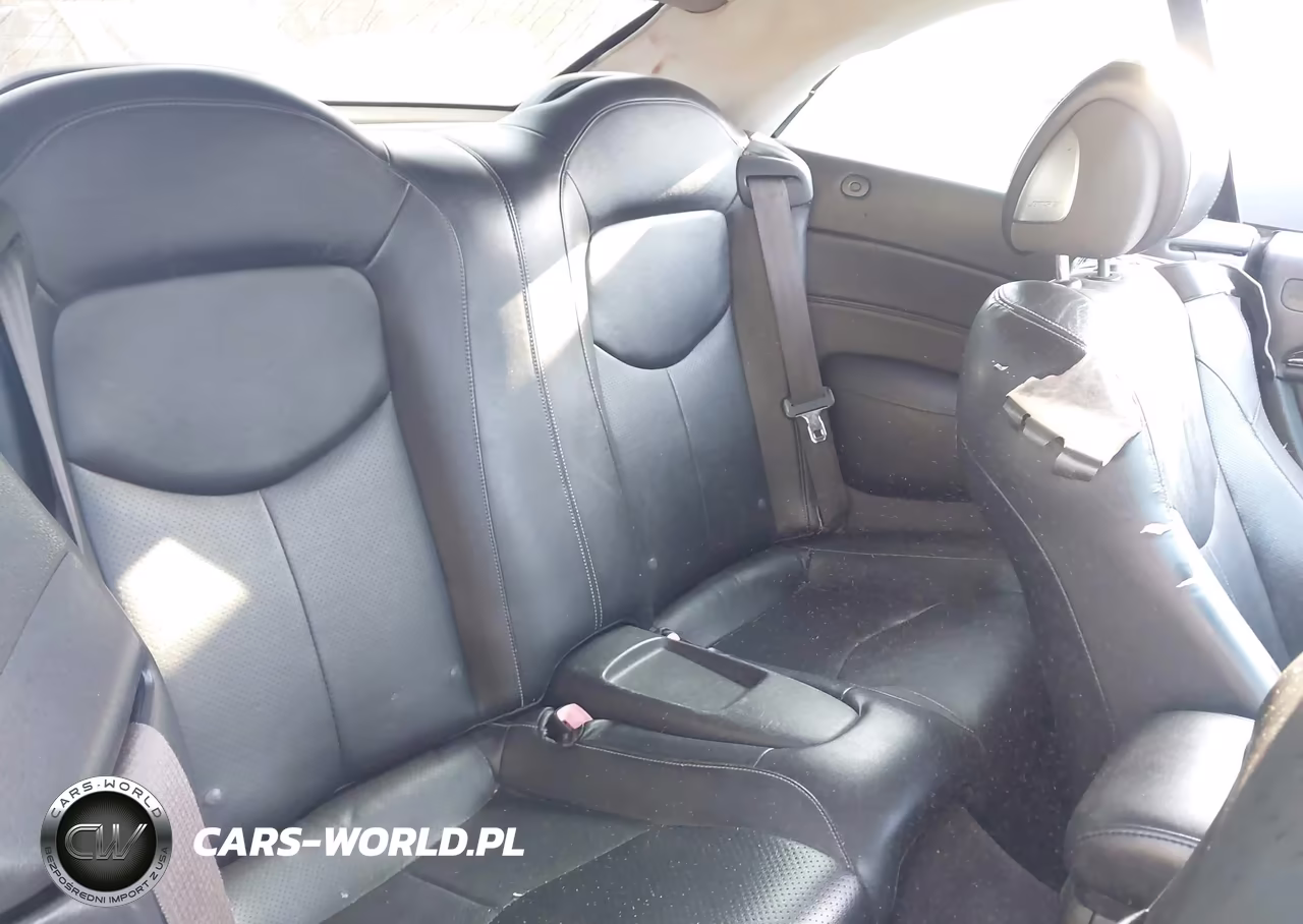 2009 Infiniti G37 VIN:JNKCV66E99M723418 - 8