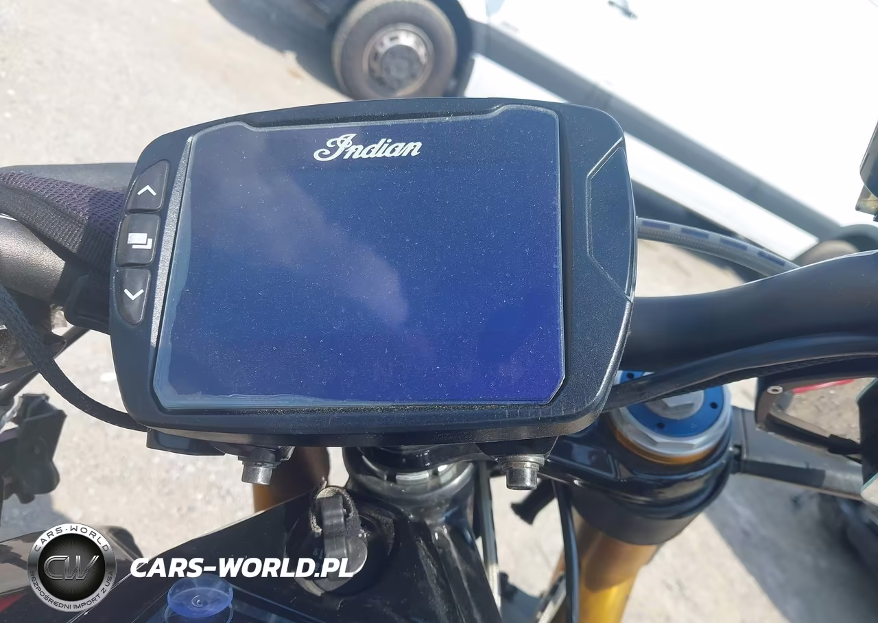 2019 Indian Motorcycle Co. Ftr 1200 S VIN:56KRTS223K3150897 - 7