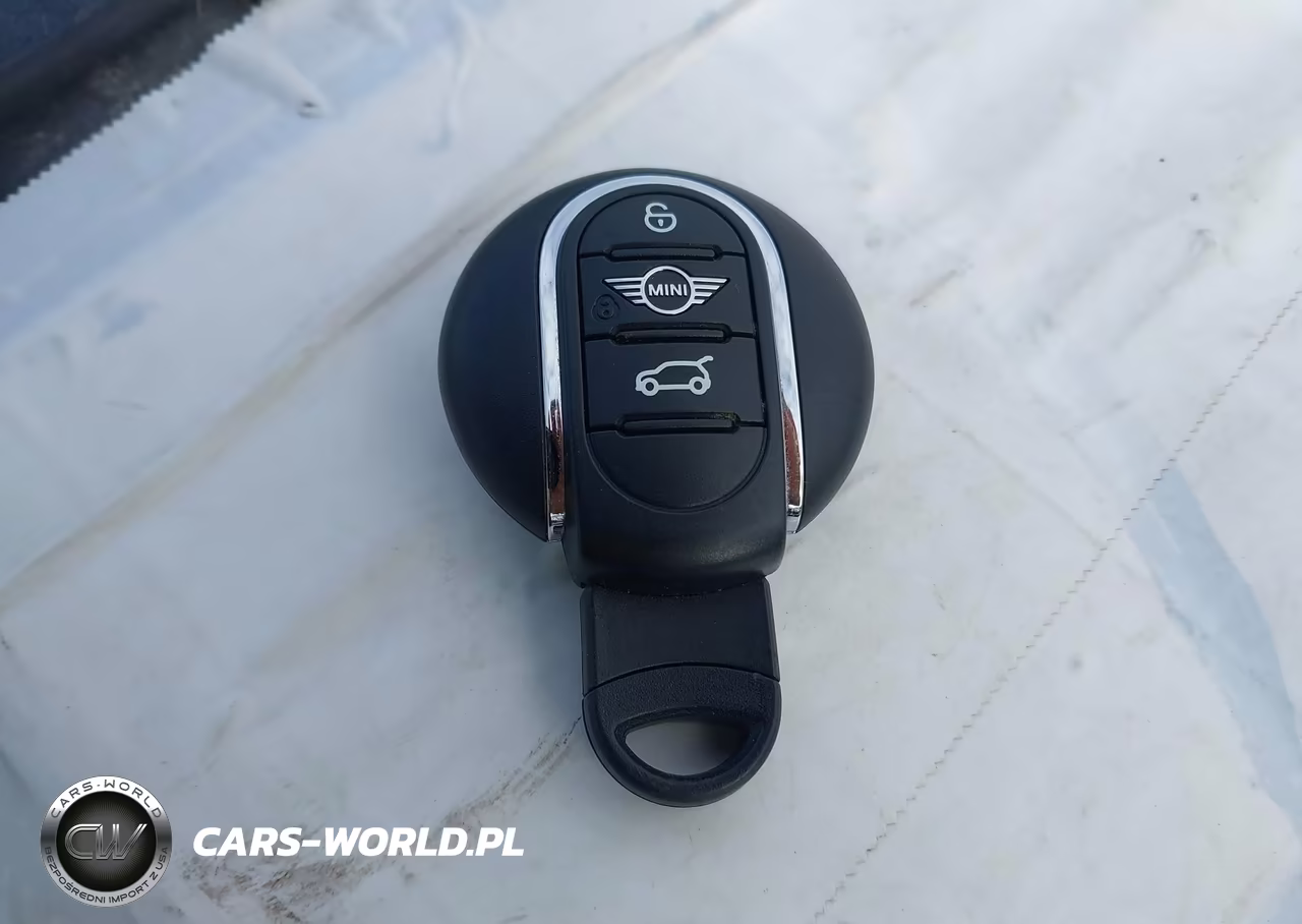 2020 Mini Countryman Cooper S VIN:WMZYX1C06L3L57198 - 11
