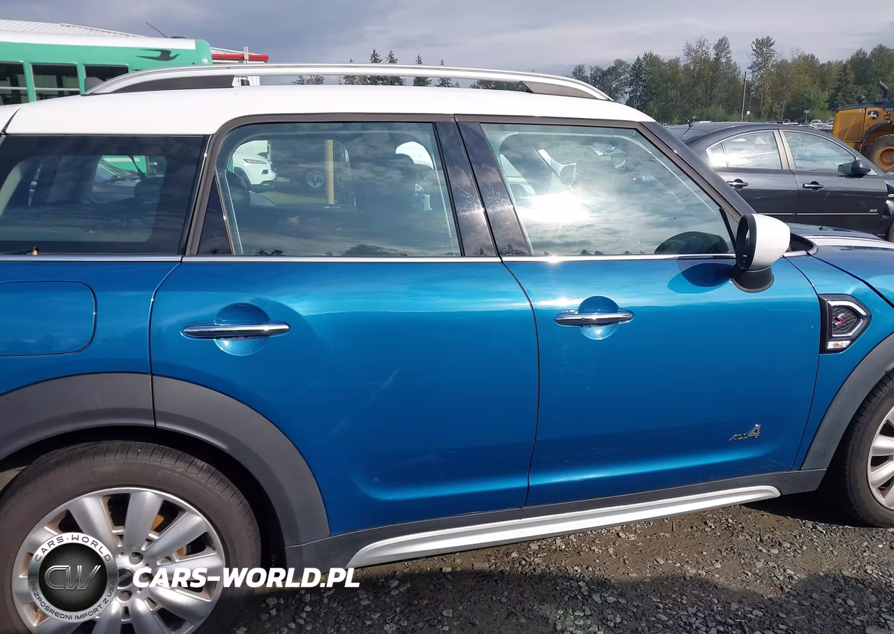 2020 Mini Countryman Cooper S VIN:WMZYX1C06L3L57198 - 13