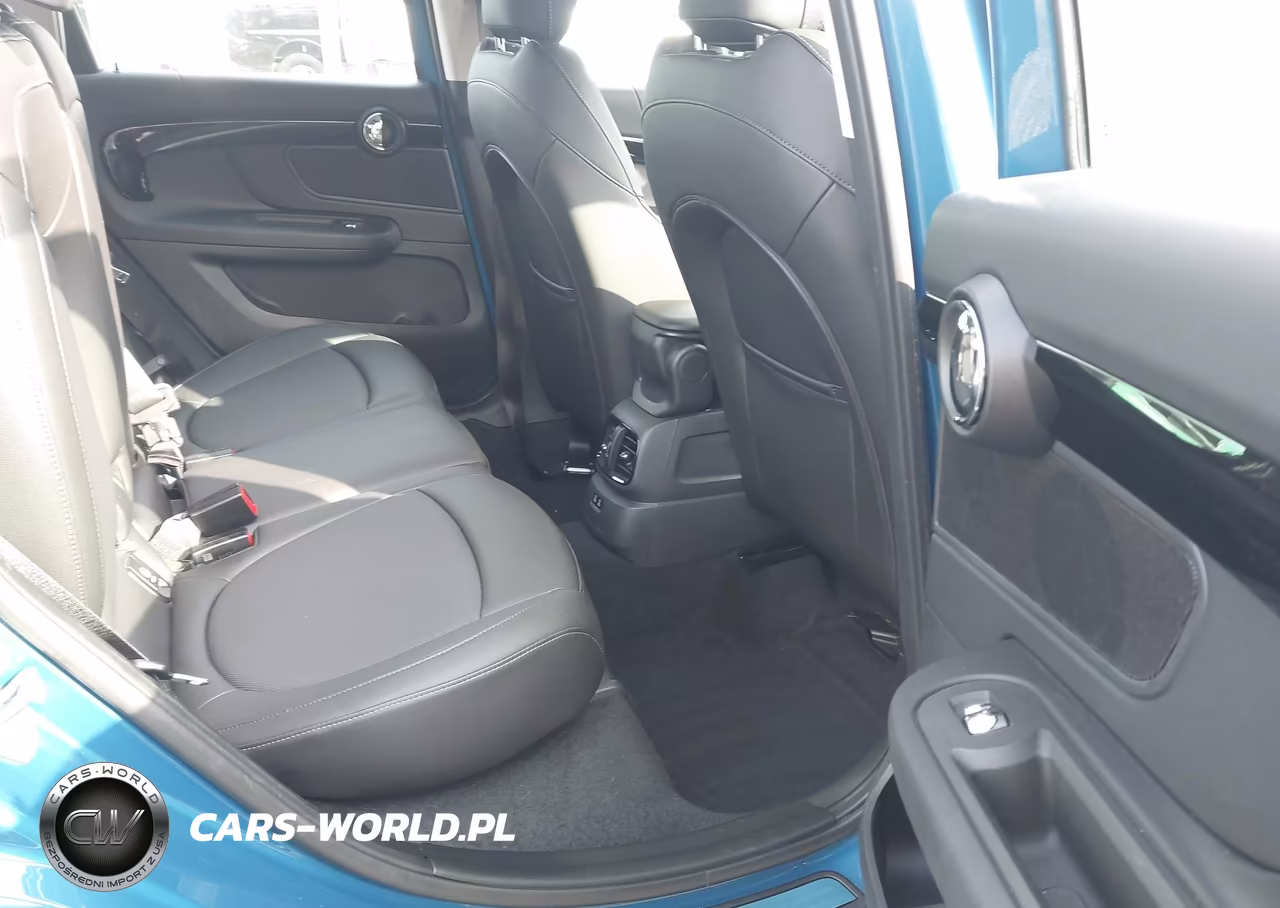 2020 Mini Countryman Cooper S VIN:WMZYX1C06L3L57198 - 18
