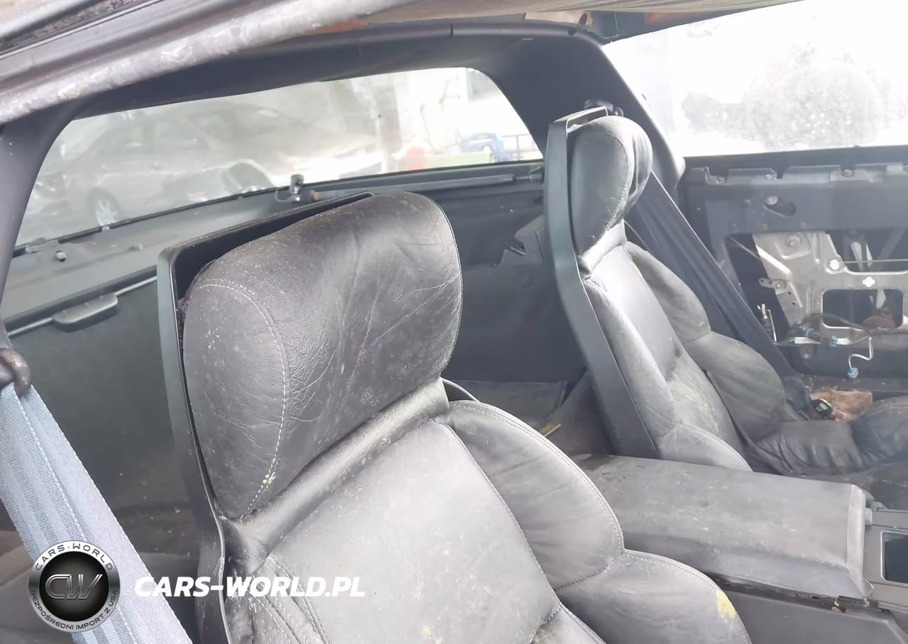 1989 Chevrolet Corvette VIN:1G1YY2187K5114863 - 8