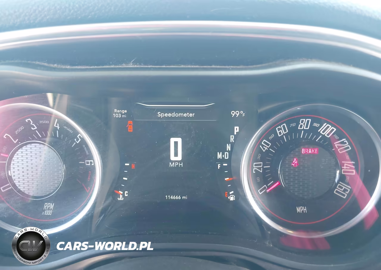 2016 Dodge Challenger Sxt VIN:2C3CDZAG8GH280259 - 7