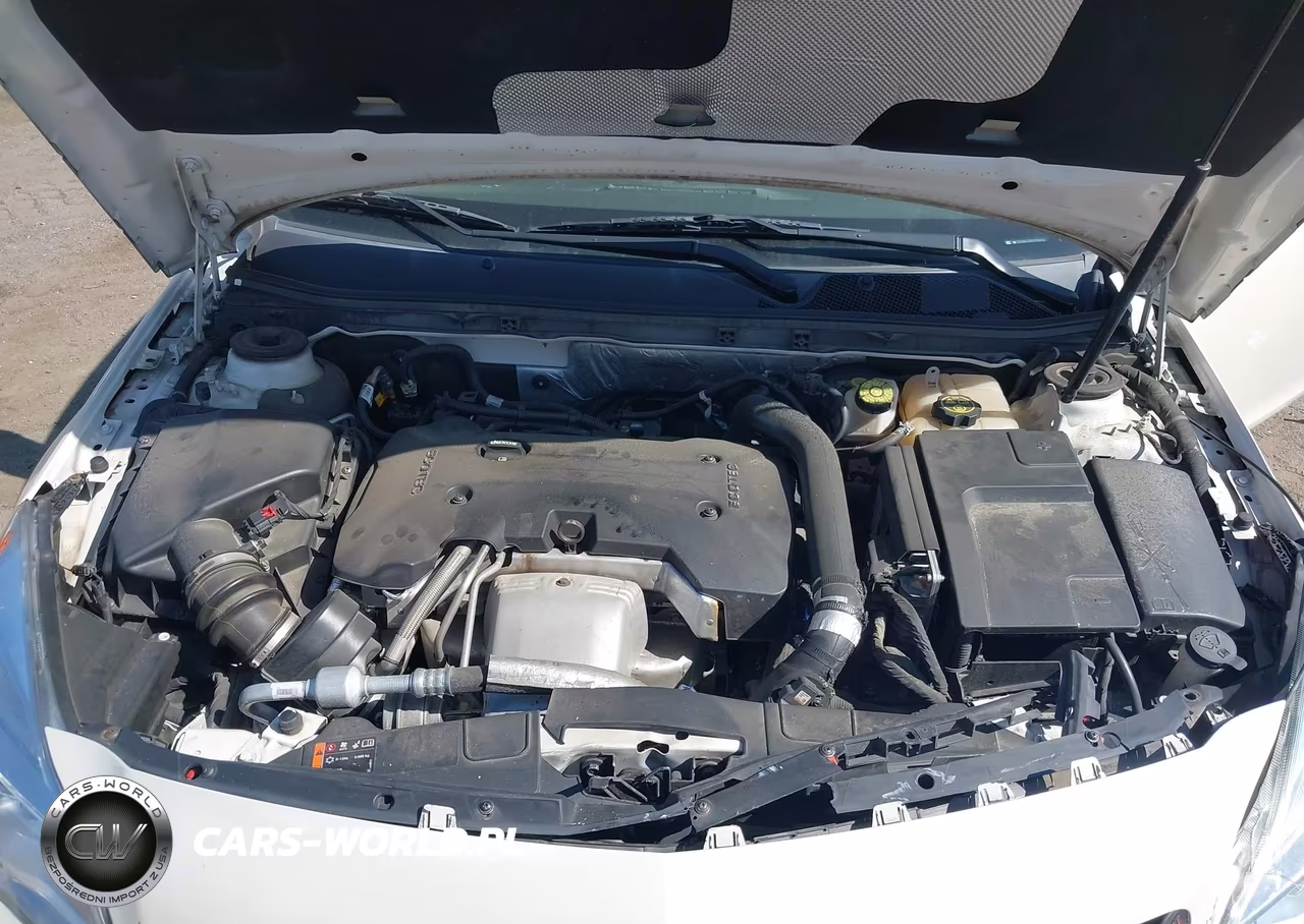 2014 Buick Regal Turbo-E-Assist Premium I VIN:2G4GN5EX0E9309592 - 10