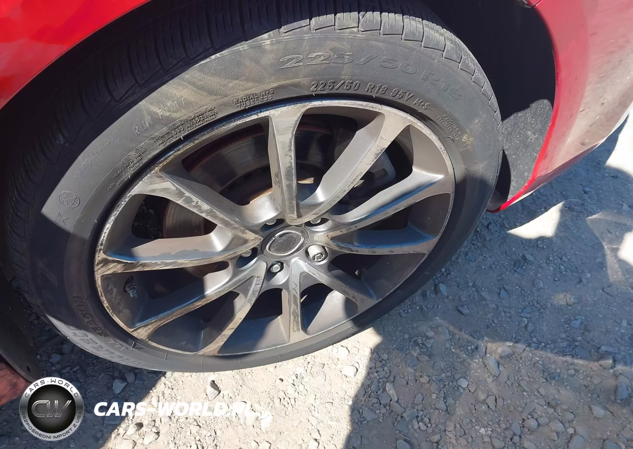 2018 Acura Tlx VIN:19UUB3F3XJA001412 - 12