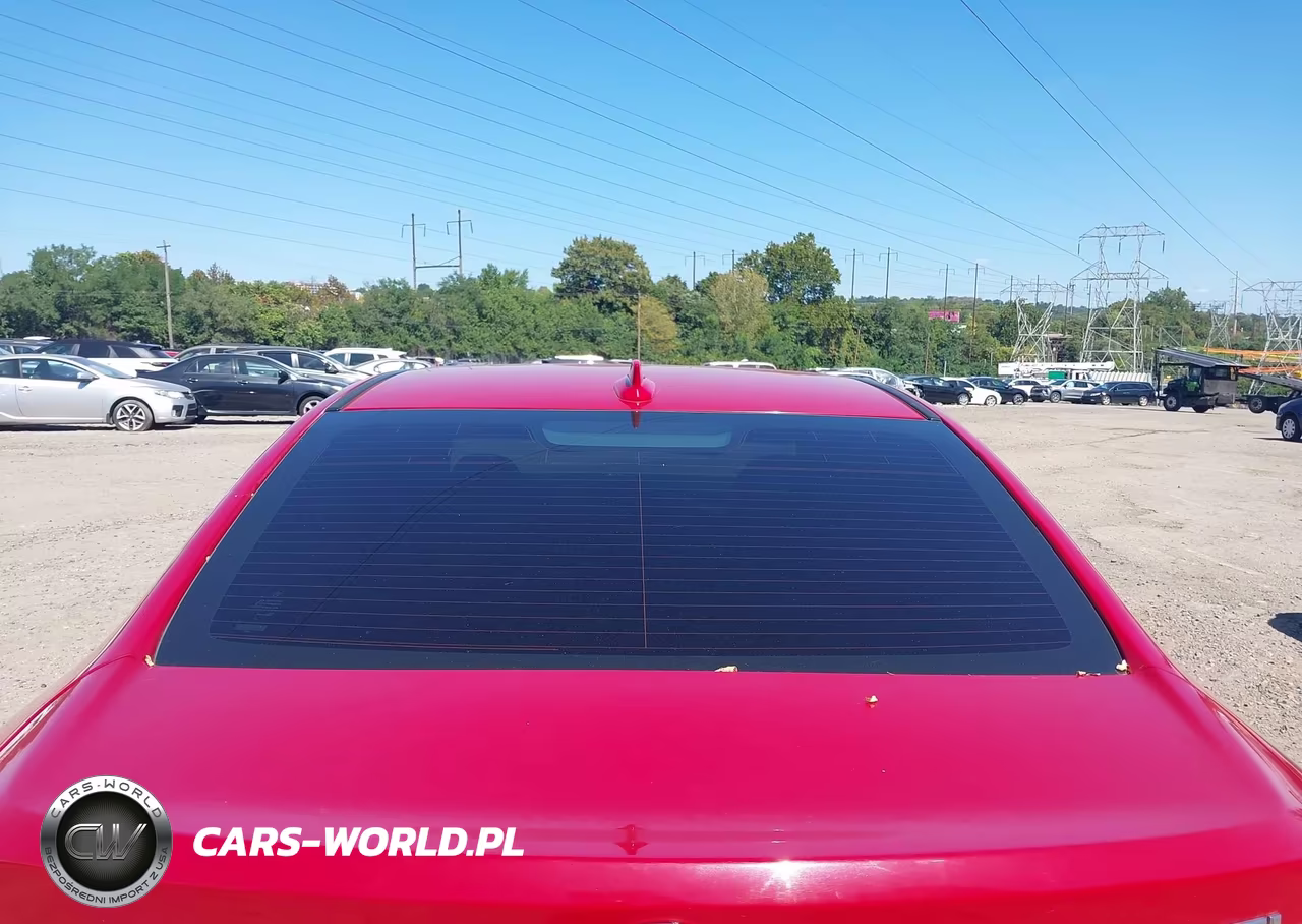 2018 Acura Tlx VIN:19UUB3F3XJA001412 - 17