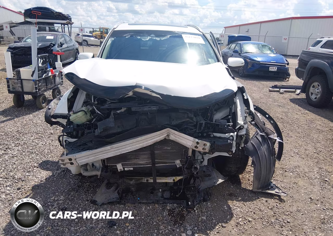 2018 Honda Cr-V Touring VIN:5J6RW1H96JL005986 - 13