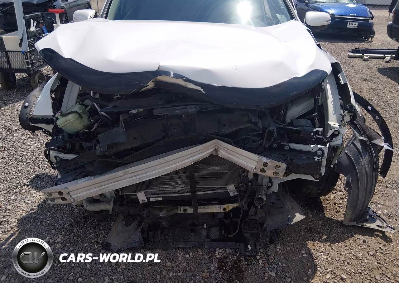 2018 Honda Cr-V Touring VIN:5J6RW1H96JL005986 - 6