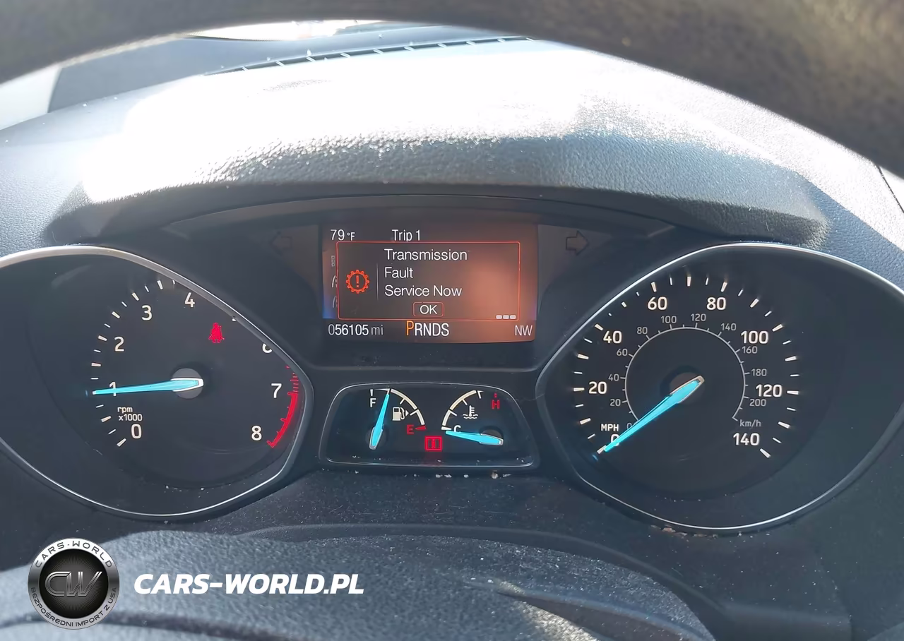 2017 Ford Escape Se VIN:1FMCU9GD4HUA27328 - 7